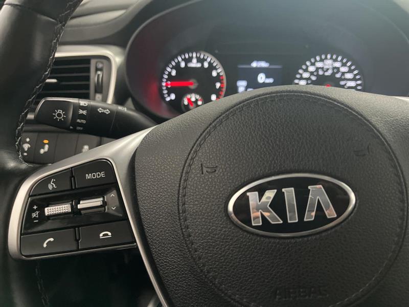 kia Sorento 2020 - 15