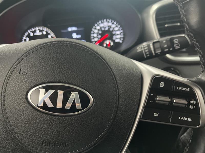 kia Sorento 2020 - 17