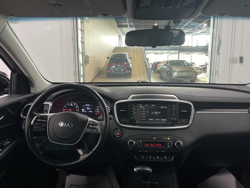 kia Sorento 2020 - 21