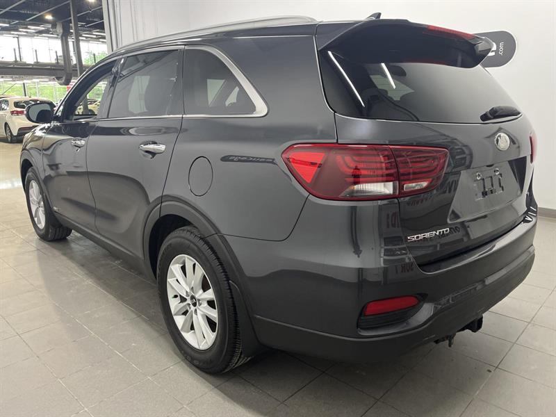 kia Sorento 2019 - 3