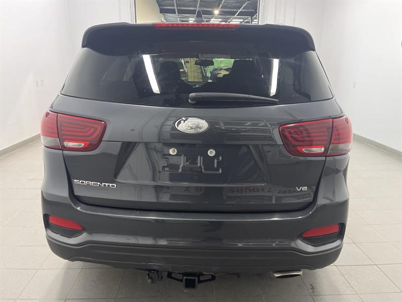 kia Sorento 2019 - 4