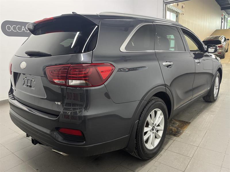 kia Sorento 2019 - 5