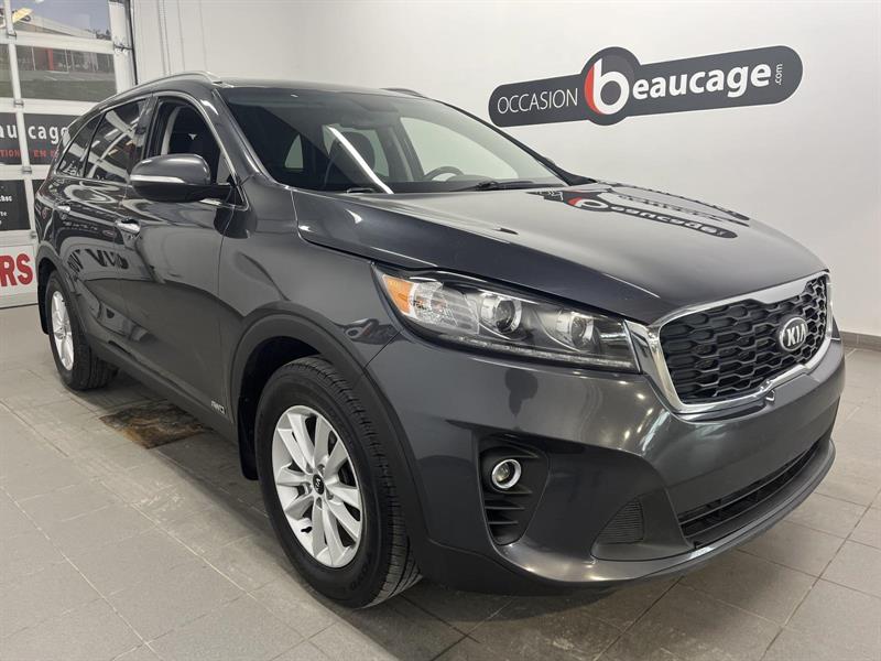 kia Sorento 2019 - 6