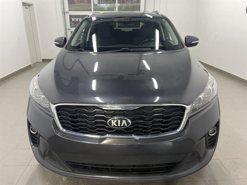 kia Sorento 2019 - 7