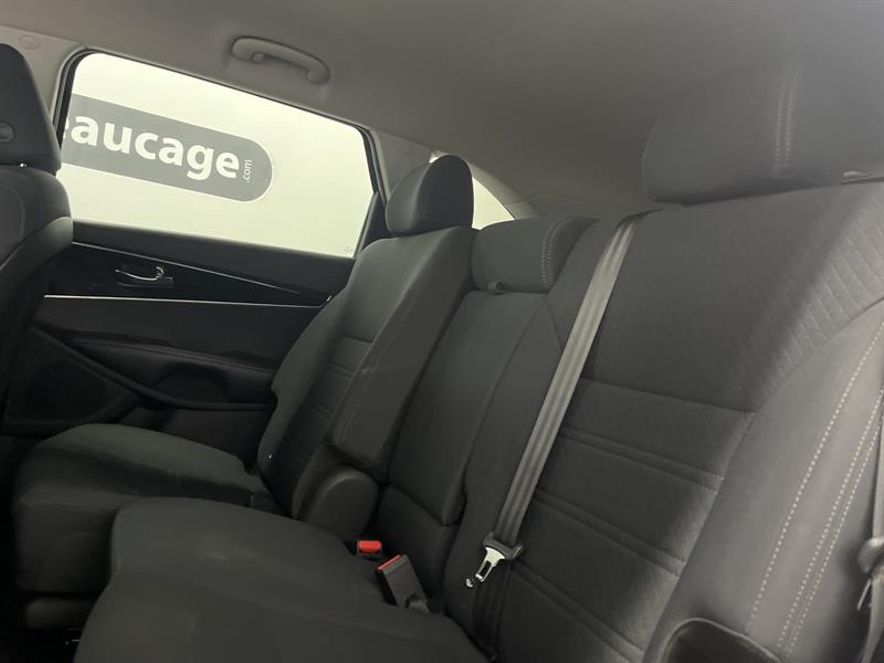 kia Sorento 2019 - 11