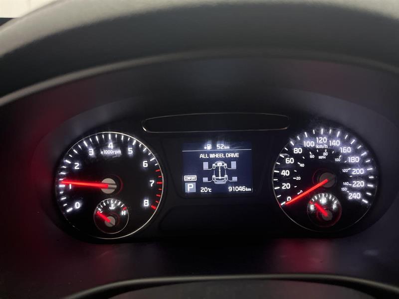 kia Sorento 2019 - 12