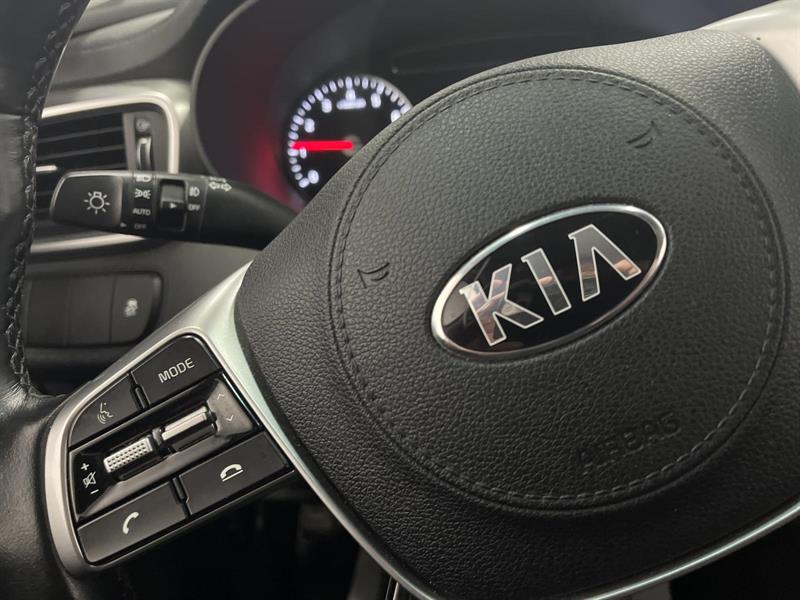 kia Sorento 2019 - 14