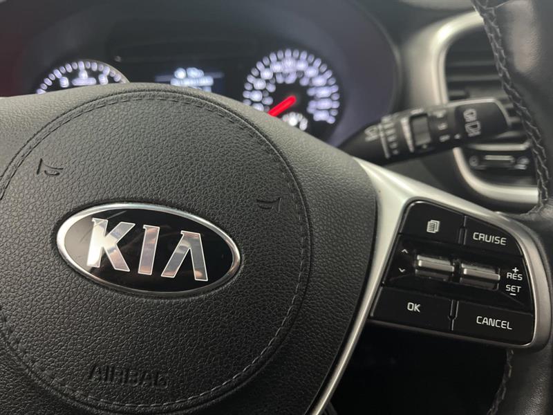 kia Sorento 2019 - 16