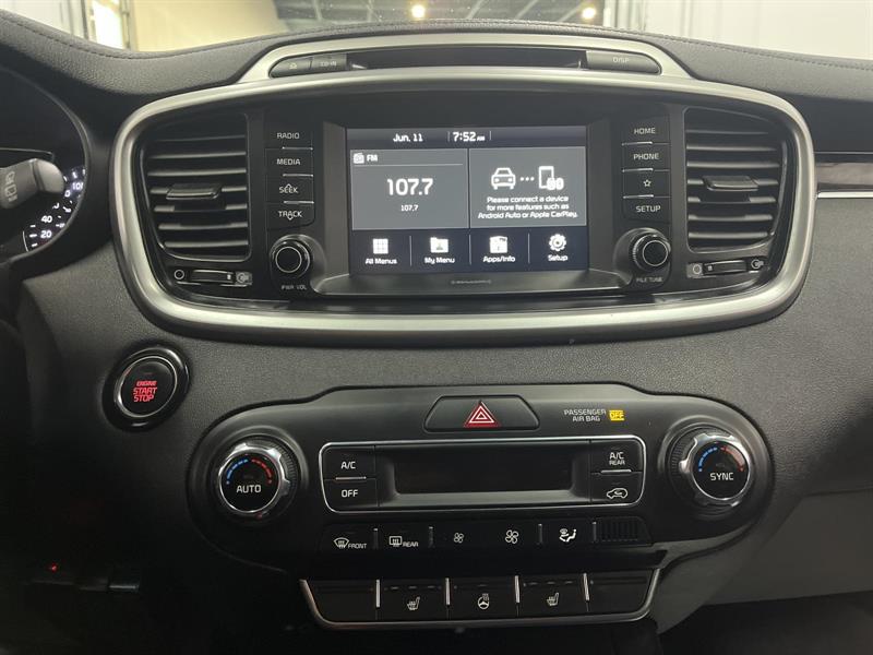 kia Sorento 2019 - 20