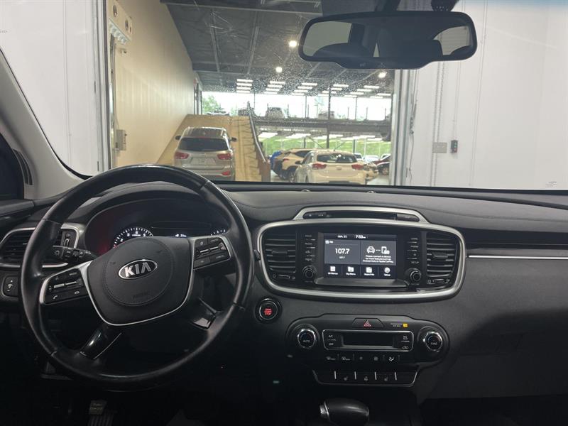 kia Sorento 2019 - 22