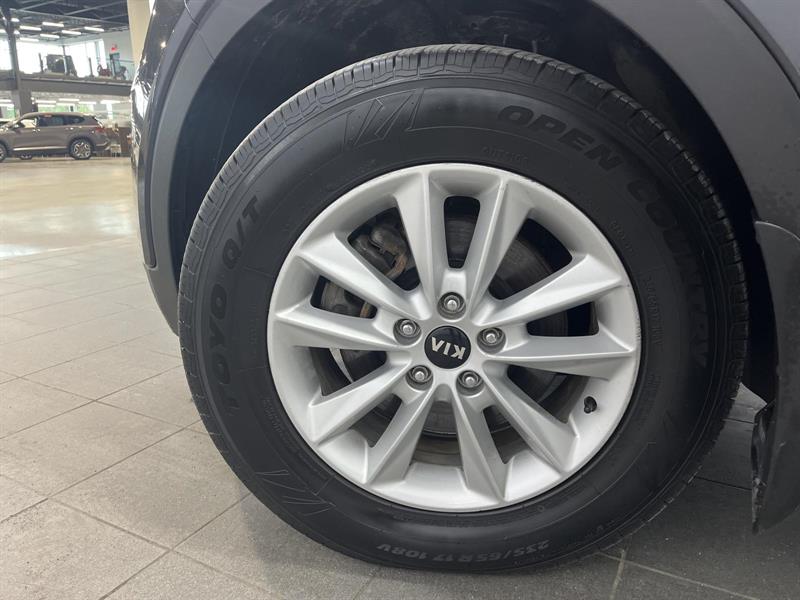 kia Sorento 2019 - 24