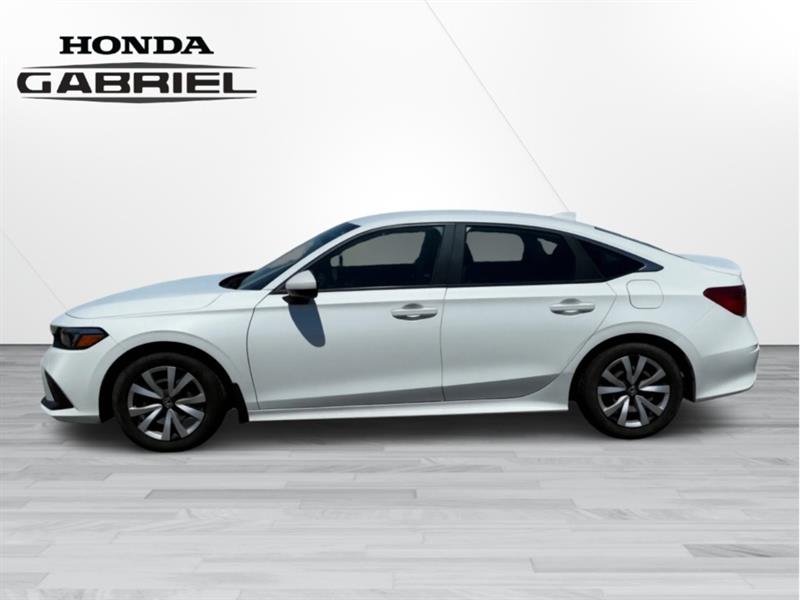honda Civic 2022 - 2