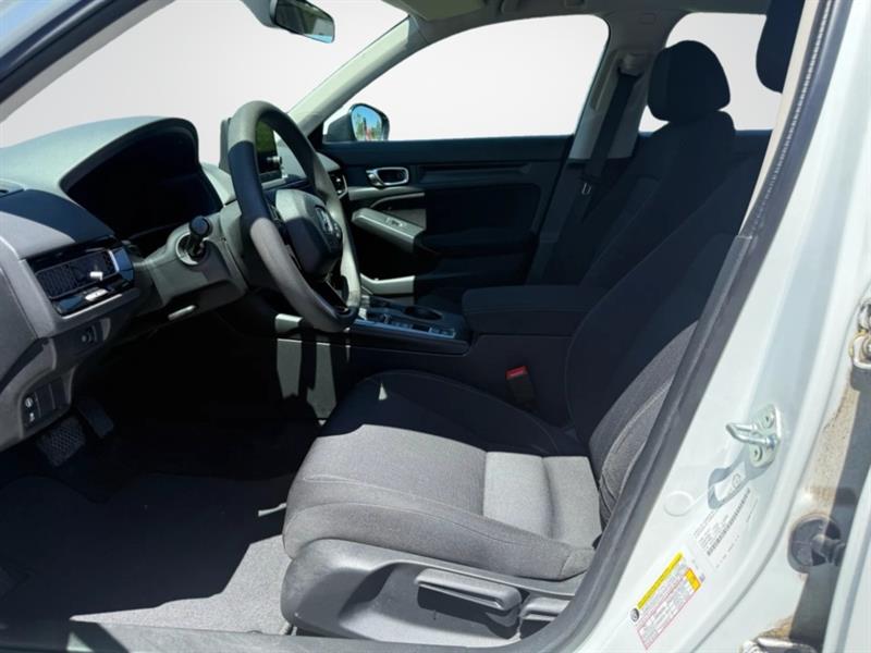 honda Civic 2022 - 9
