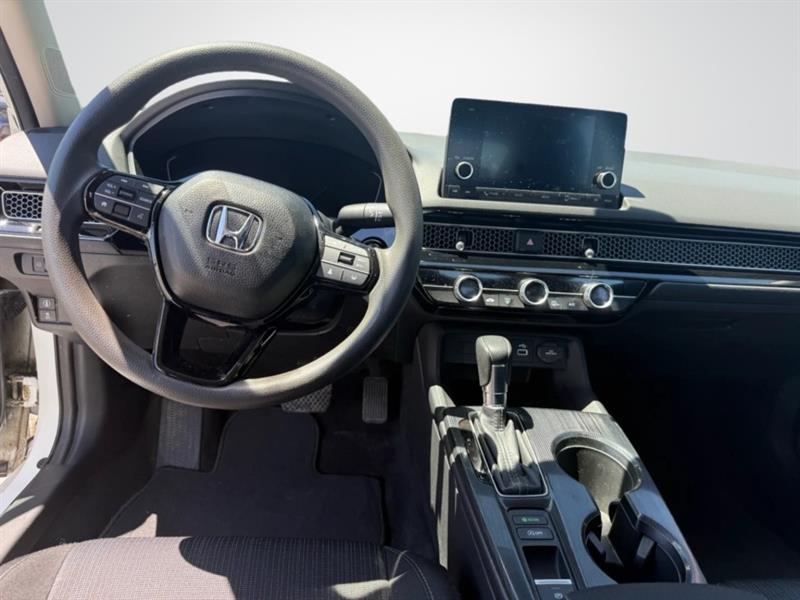 honda Civic 2022 - 10