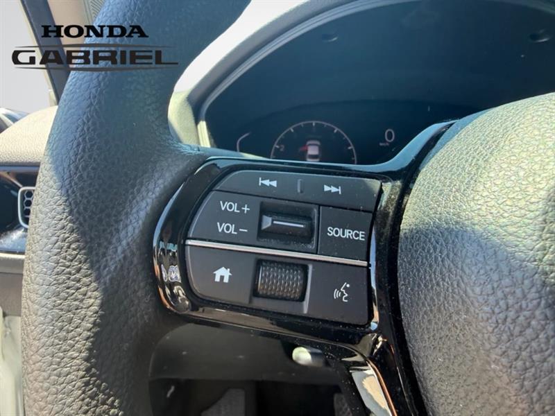 honda Civic 2022 - 14