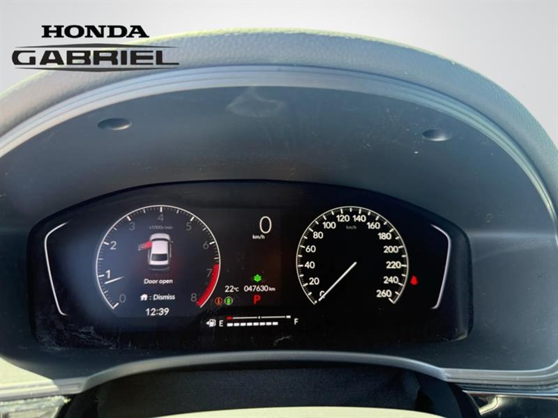 honda Civic 2022 - 15