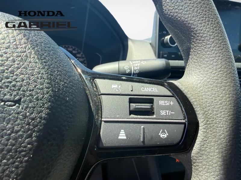 honda Civic 2022 - 16