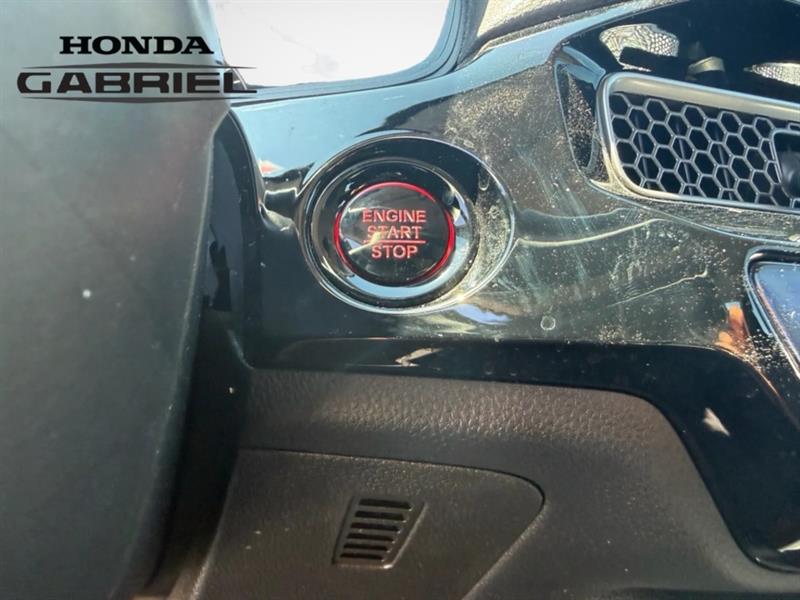honda Civic 2022 - 17