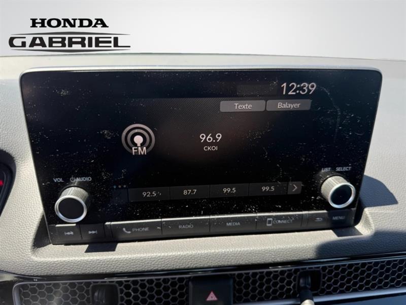 honda Civic 2022 - 18