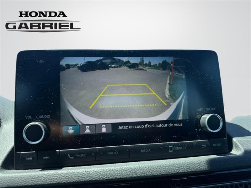 honda Civic 2022 - 20