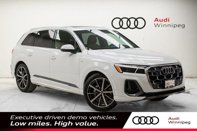 audi Q7 2026