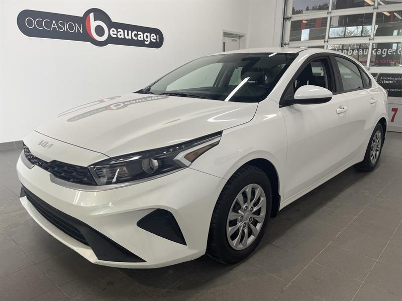 kia Forte 2024