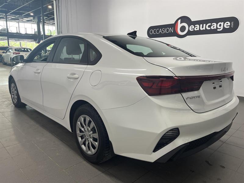 kia Forte 2024 - 3
