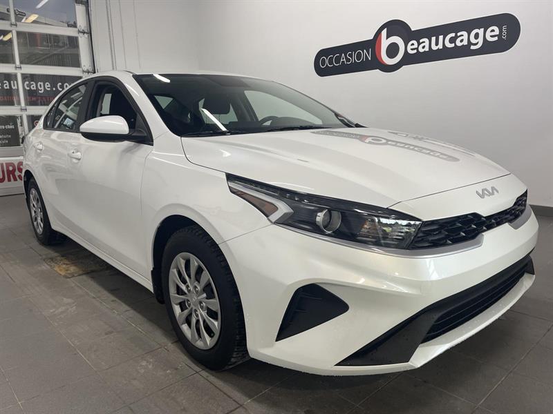 kia Forte 2024 - 6