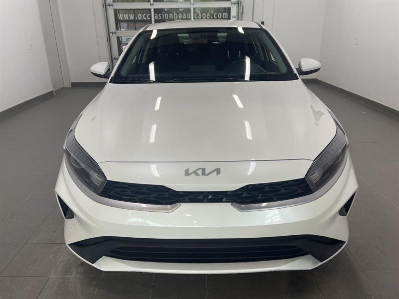 kia Forte 2024 - 7