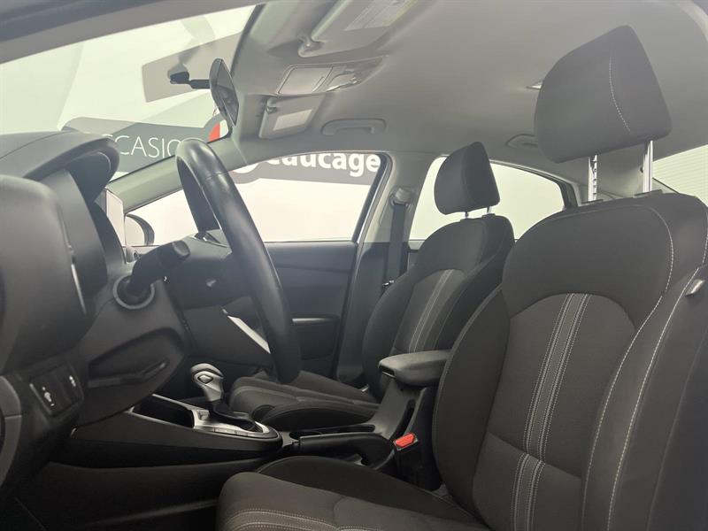 kia Forte 2024 - 8
