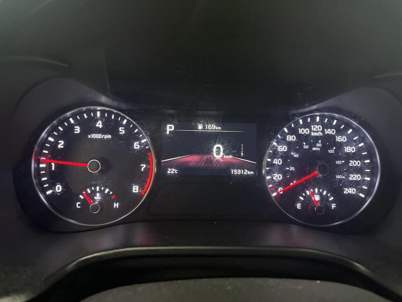 kia Forte 2024 - 10