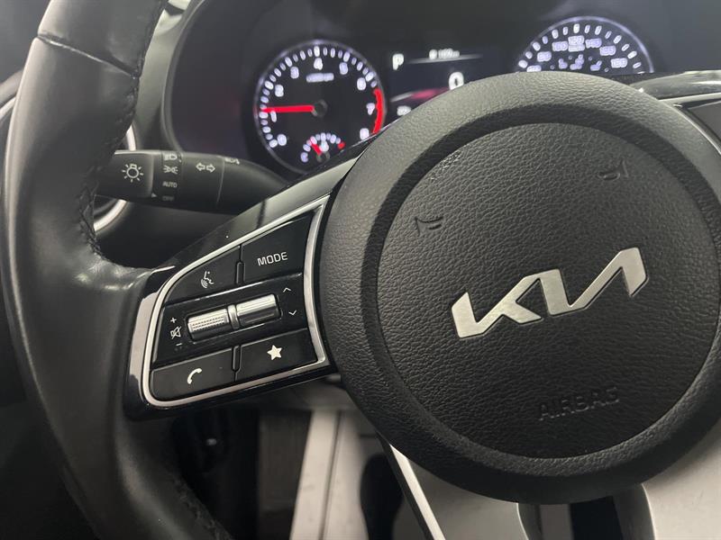 kia Forte 2024 - 13