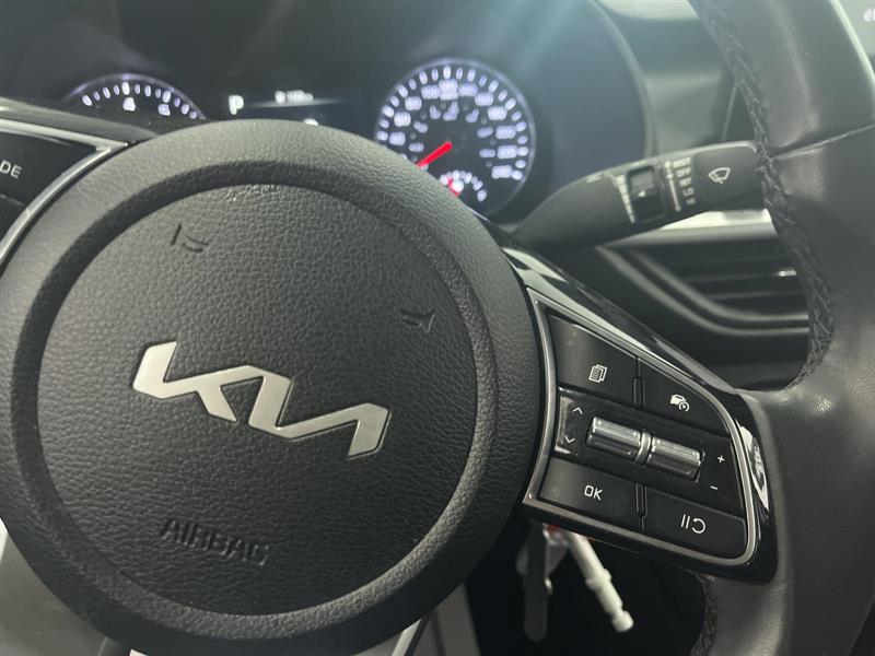 kia Forte 2024 - 15