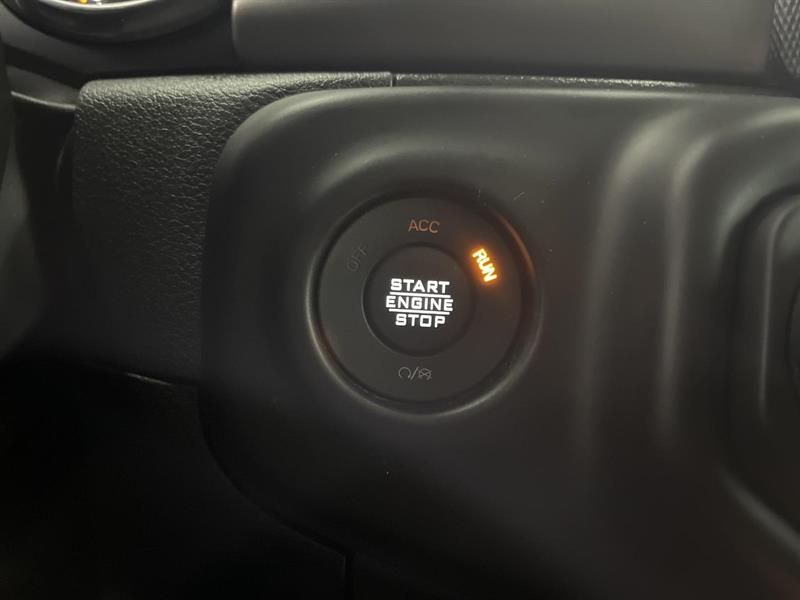 jeep Wrangler 2023 - 12