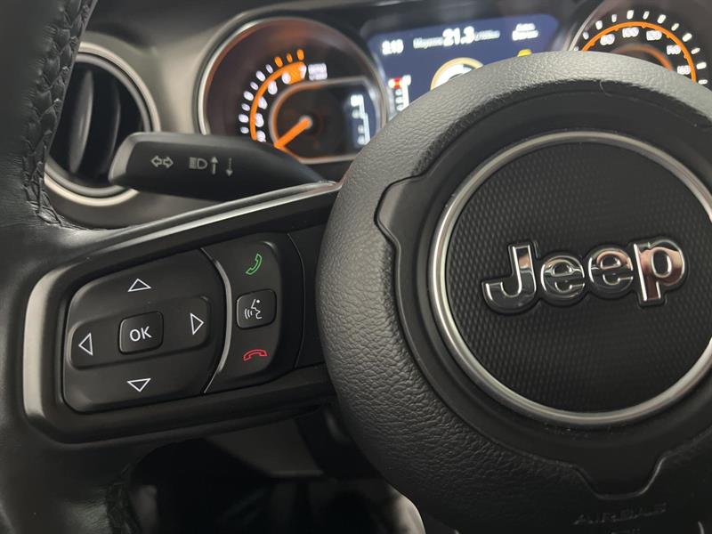 jeep Wrangler 2023 - 14