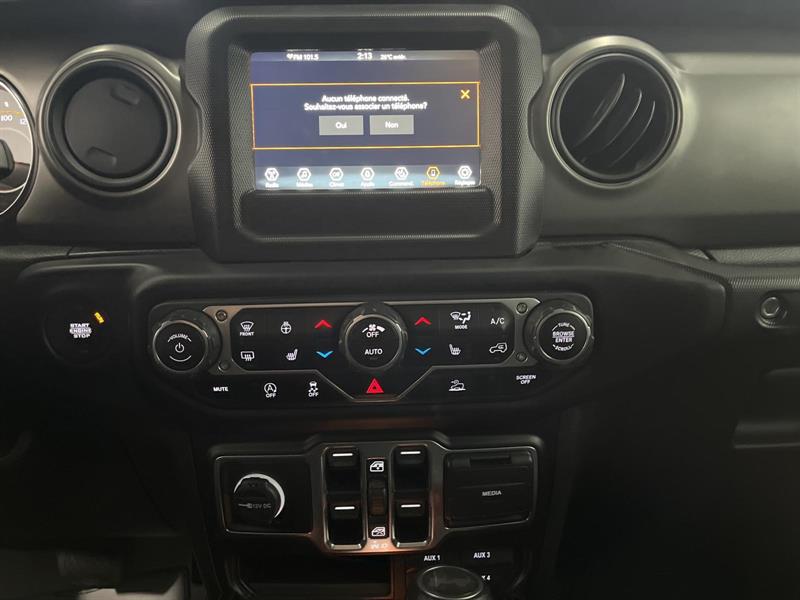 jeep Wrangler 2023 - 17