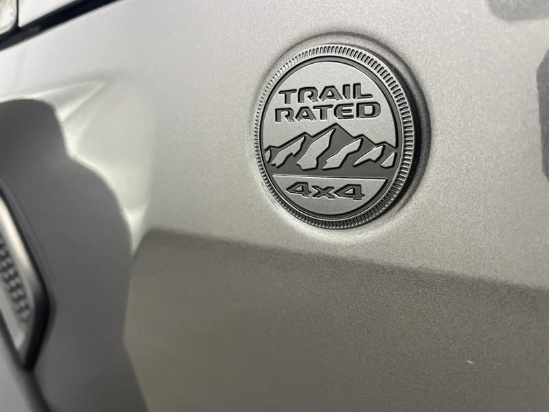 jeep Wrangler 2023 - 21