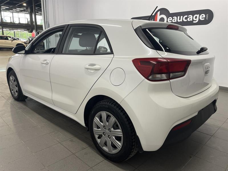 kia Rio 2022 - 3