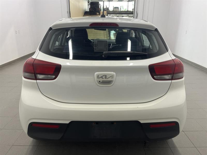 kia Rio 2022 - 4