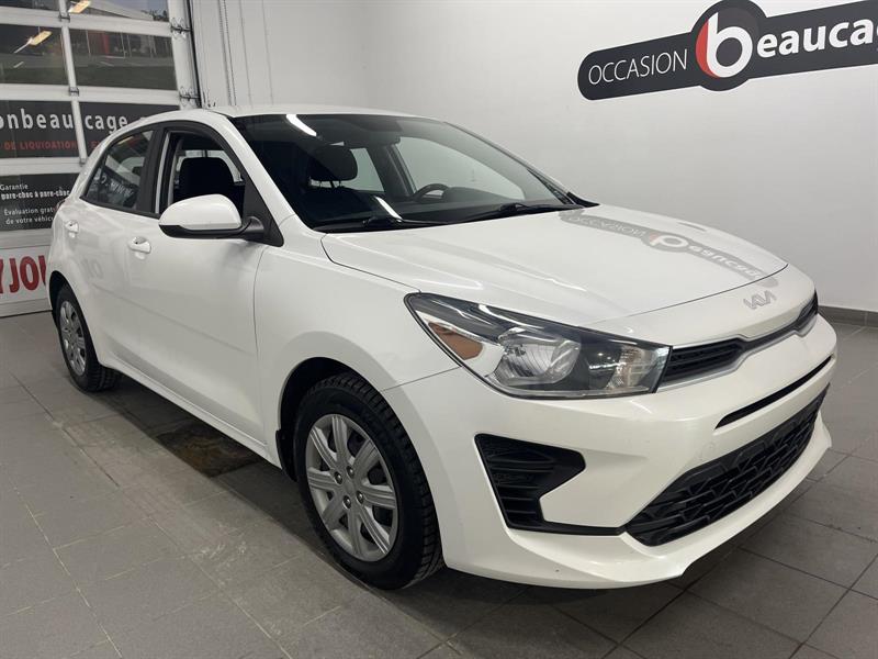 kia Rio 2022 - 6