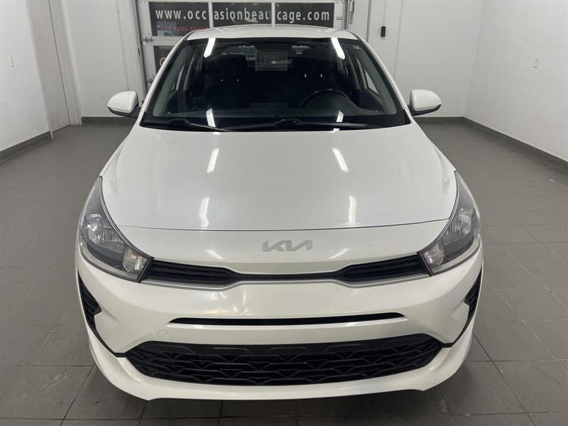kia Rio 2022 - 7