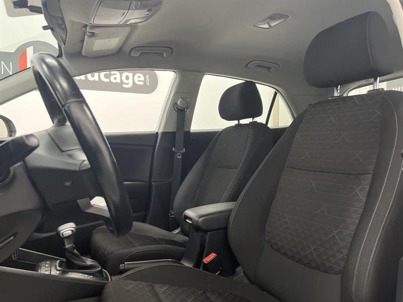 kia Rio 2022 - 8
