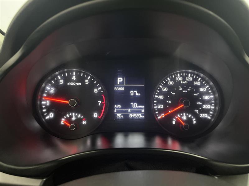 kia Rio 2022 - 11