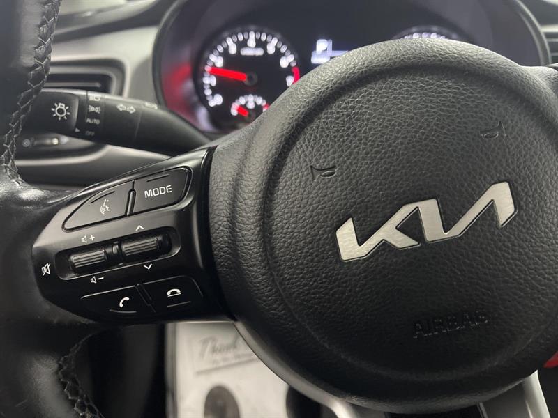 kia Rio 2022 - 13