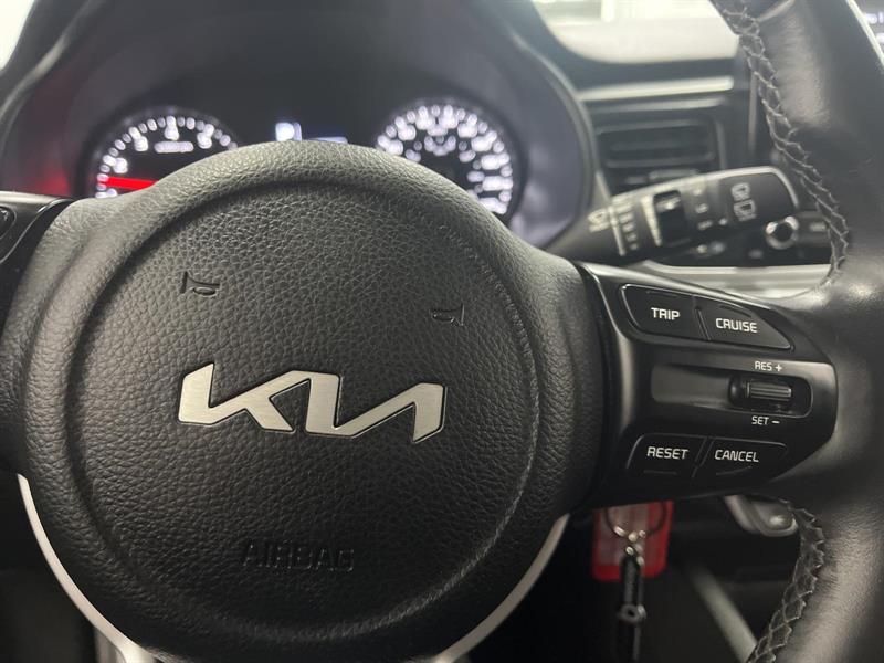 kia Rio 2022 - 15