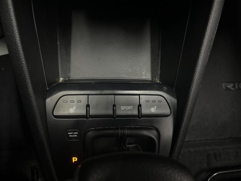 kia Rio 2022 - 16