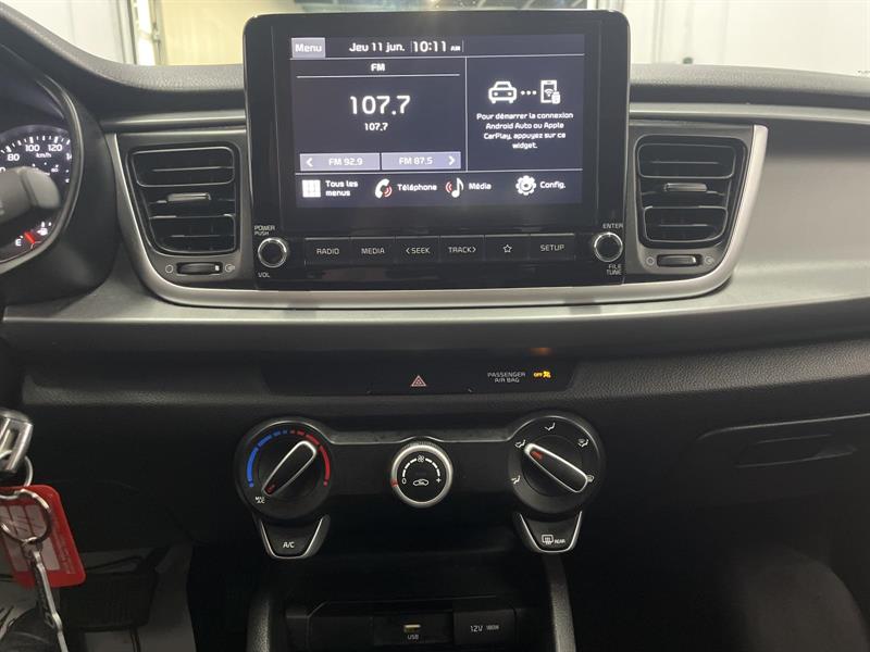 kia Rio 2022 - 17