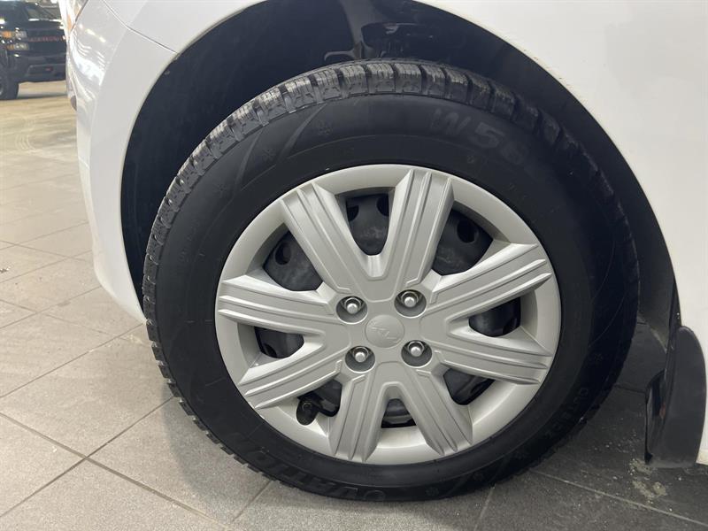kia Rio 2022 - 21