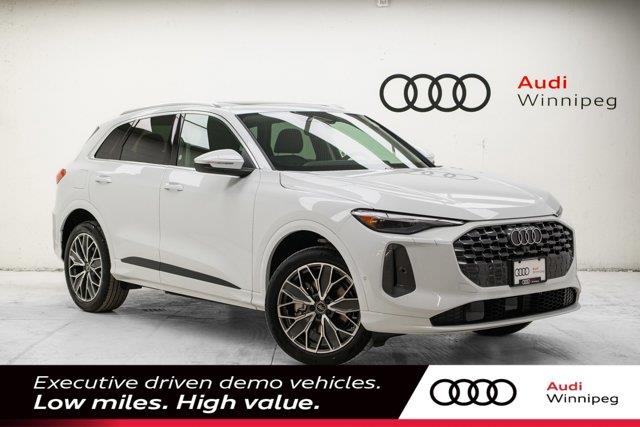 audi Q5 2026