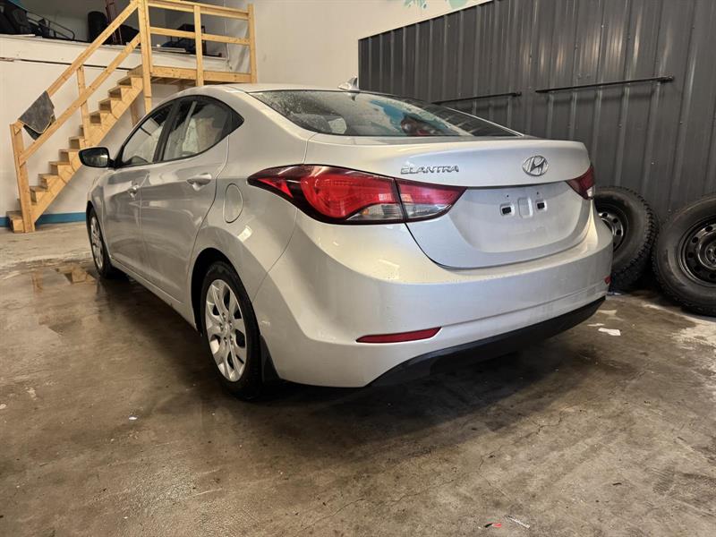 hyundai Elantra 2015 - 6